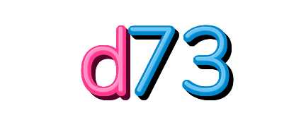 d73 — logo kanal