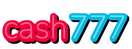 cash777 — logo kanal