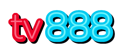 tv888 — logo kanal