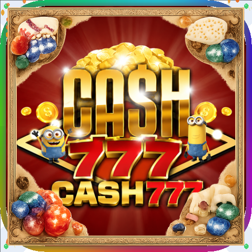 cash777 — mitra unggulan