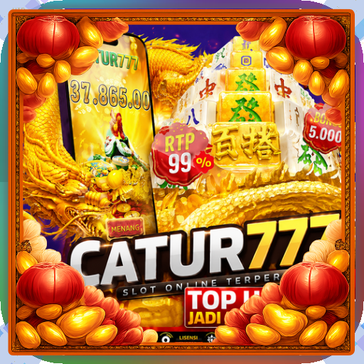 catur777 — mitra unggulan